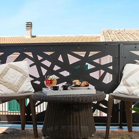 Tresor Santa Teresa Gallura