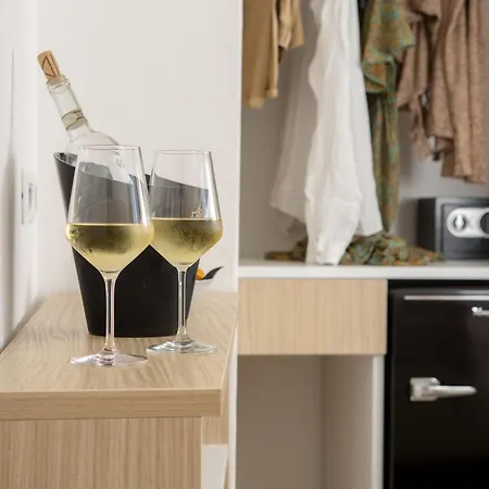 Tresor Гостевой дом Санта-Тереза-Галлура