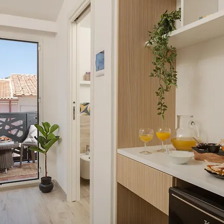 Trèsor Affittacamere 4*