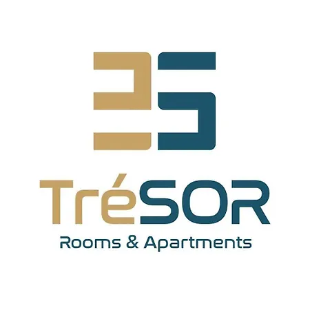 Trèsor Affittacamere