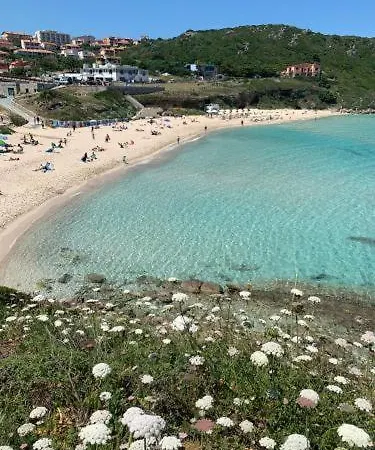 Affittacamere Trèsor
