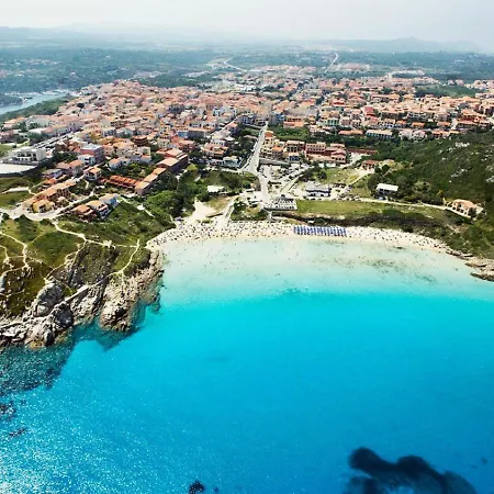 Affittacamere Trèsor 4*