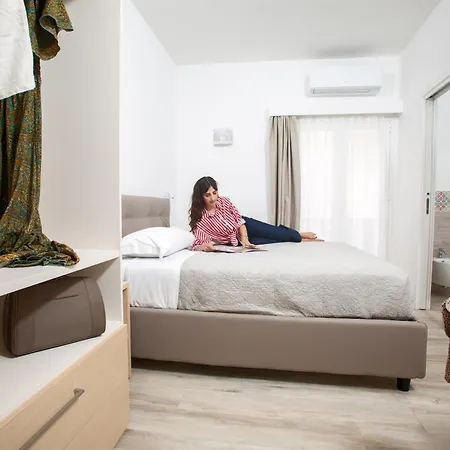 Trèsor 4*