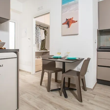 Affittacamere Trèsor 4*