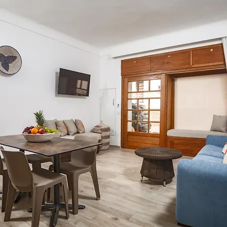 Gasthuis Tresor Santa Teresa Gallura