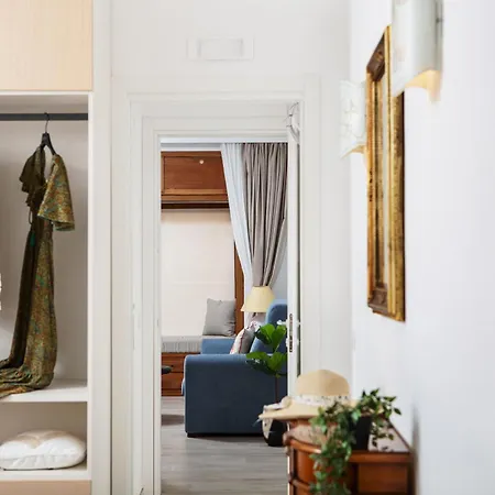 Affittacamere Trèsor 4*