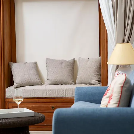 Trèsor Affittacamere 4*