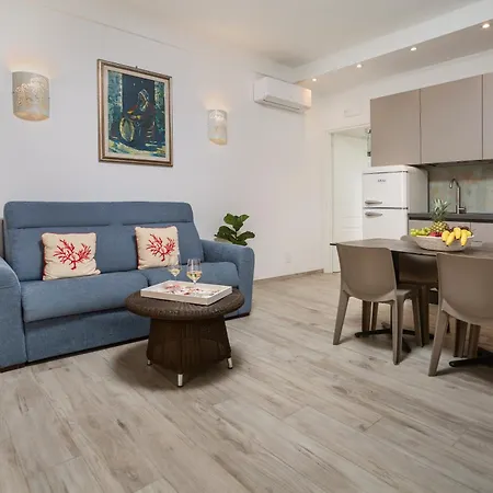 Trèsor 4* Santa Teresa di Gallura
