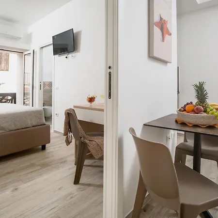 Tresor Gasthuis Santa Teresa Gallura