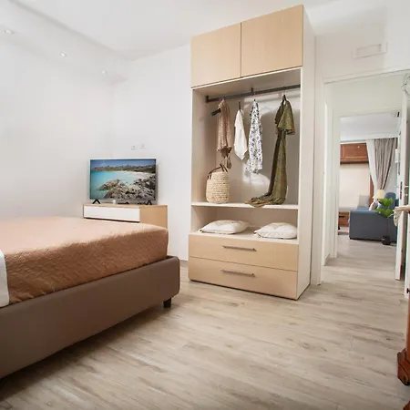 Tresor Santa Teresa Gallura