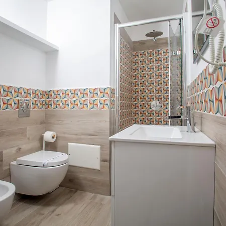 Tresor Gasthuis Santa Teresa Gallura