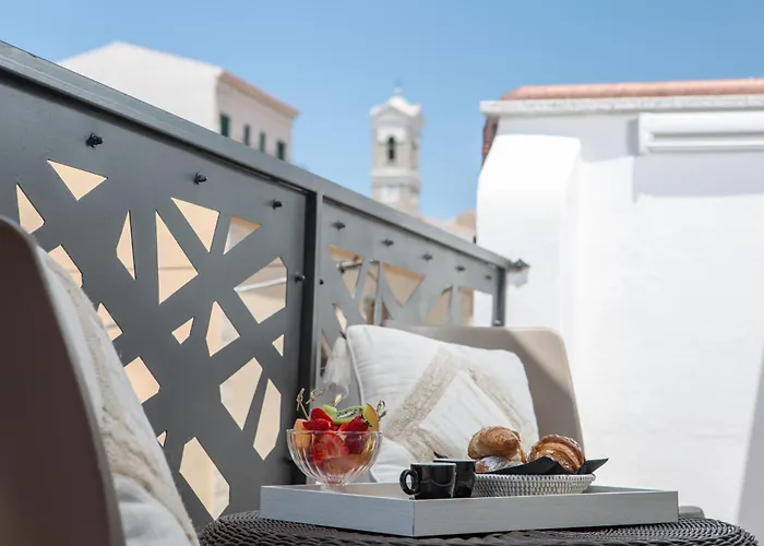 Tresor 4* Santa Teresa Gallura