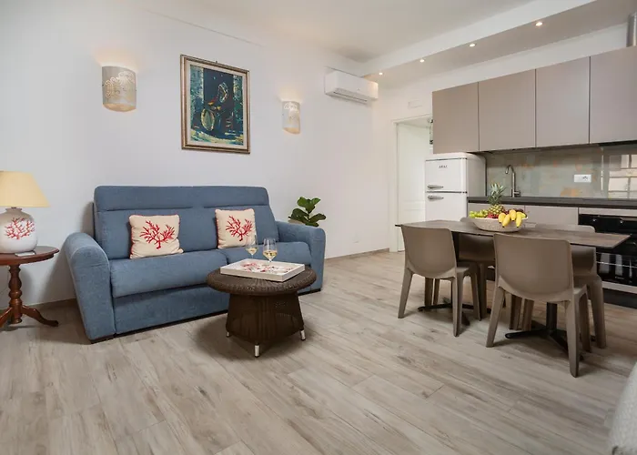 Tresor 4* Santa Teresa Gallura